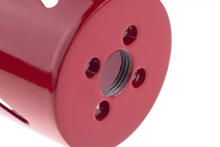 Коронка биметаллическая HAMMER Ф57х38мм 5/8&quot; BiMETALL (224-011) купить в Ноябрьске