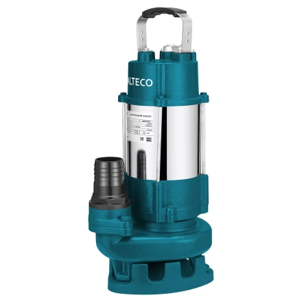 Фекальный насос ALTECO FP 750 80748 купить в Ноябрьске