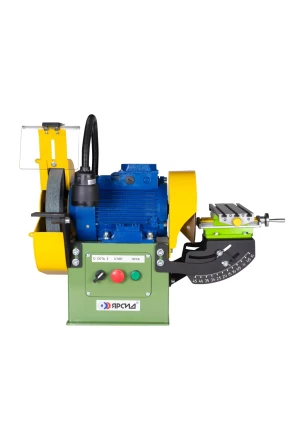 Настольный точильно-шлифовальный станок ТШ - 1М купить в Ноябрьске