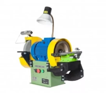 Настольный точильно-шлифовальный станок ТШ - 1М купить в Ноябрьске