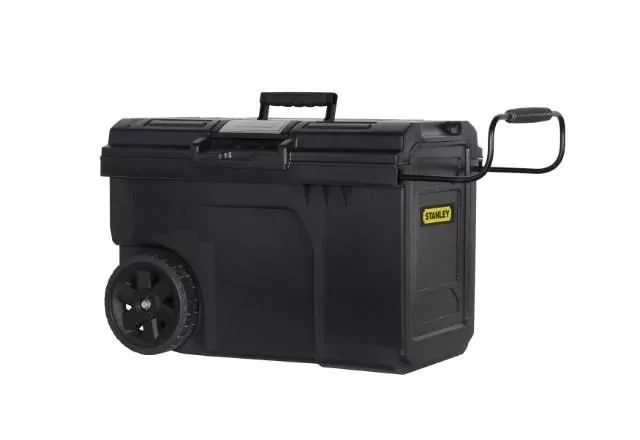 Ящик для инструментов с колесами Stanley Line Contractor Chest Stanley STST1-70715 купить в Ноябрьске
