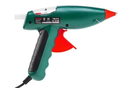 Пистолет клеевой HAMMER GN-05 купить в Ноябрьске
