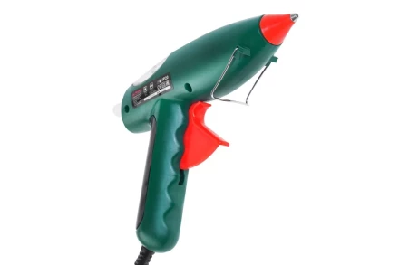 Пистолет клеевой HAMMER GN-05 купить в Ноябрьске