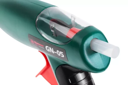 Пистолет клеевой HAMMER GN-05 купить в Ноябрьске