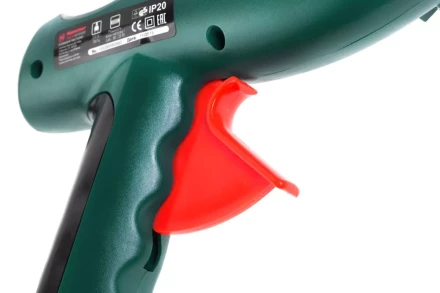 Пистолет клеевой HAMMER GN-05 купить в Ноябрьске