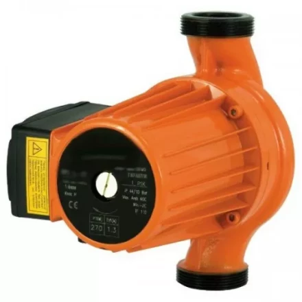 Циркуляционный насос ВИХРЬ ЦН-25-6 купить в Ноябрьске