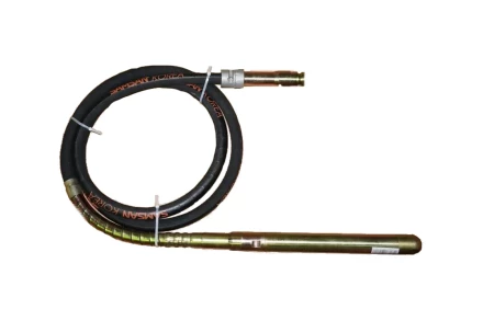 Гибкий вал с наконечником Samsan 38х4 ШЛА020 купить в Ноябрьске