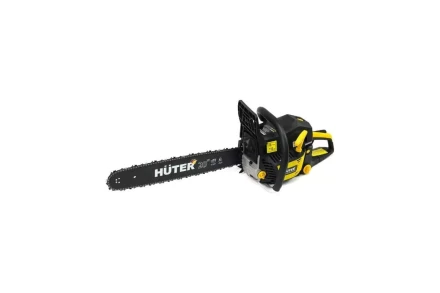 Бензопила Huter BS-2,8/50RS 900/70/6/10 купить в Ноябрьске