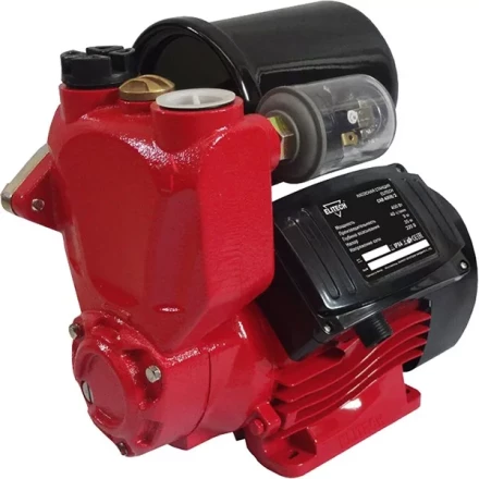 Станция насосная Elitech САВ 400В/2 купить в Ноябрьске