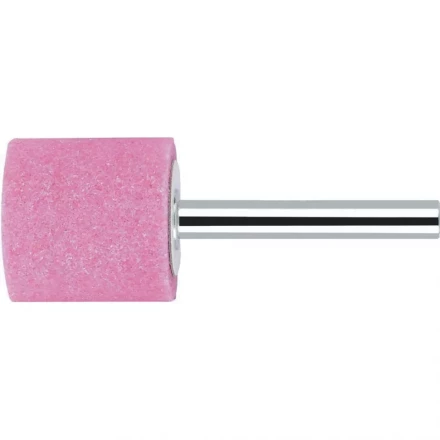 Шарошка абразивная цилиндр 32x32x6 F46 3 штук MATRIX 76016 купить в Ноябрьске