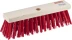 Щетка GRINDA &quot;EURO&quot; уличная без ручки, буковая колодка, жесткая щетина, 30см 39192-30 купить в Ноябрьске