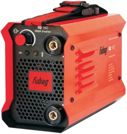 Сварочный аппарат инверторный IQ 160 FUBAG купить в Ноябрьске