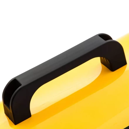 Газовая тепловая пушка GHG-10, 10 кВт, 300 м3/ч, пропан-бутан Denzel 96476 купить в Ноябрьске