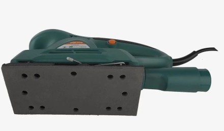 Вибрационная шлифмашина OS-8025 STURM купить в Ноябрьске