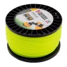 Леска для триммера витой квадрат, 3,0мм х 163м, на DIN катушке FLEX CORD// Denzel 96802 купить в Ноябрьске