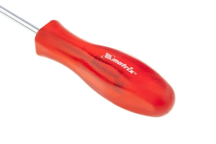 Шило хозяйственное круглое 4x75 мм Matrix 11760 купить в Ноябрьске