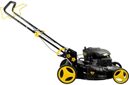 Газонокосилка бензиновая GLM-6.0 SP Huter купить в Ноябрьске