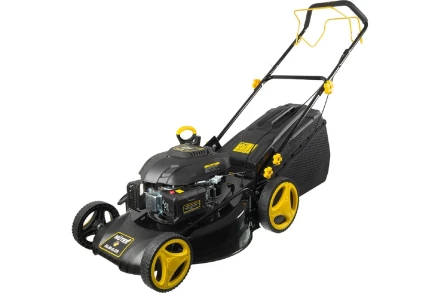 Газонокосилка бензиновая GLM-6.0 SP Huter купить в Ноябрьске