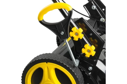 Газонокосилка бензиновая GLM-6.0 SP Huter купить в Ноябрьске