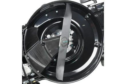 Газонокосилка бензиновая GLM-6.0 SP Huter купить в Ноябрьске