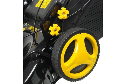 Газонокосилка бензиновая GLM-6.0 SP Huter купить в Ноябрьске