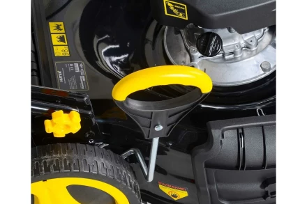 Газонокосилка бензиновая GLM-6.0 SP Huter купить в Ноябрьске