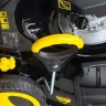 Газонокосилка бензиновая GLM-6.0 SP Huter купить в Ноябрьске