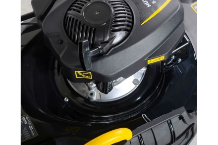 Газонокосилка бензиновая GLM-6.0 SP Huter купить в Ноябрьске