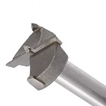 Сверло Форстнера по дереву 28 мм цилиндрический хвостовик СИБРТЕХ 704828 купить в Ноябрьске