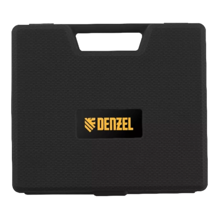 Пневмошлифмашина прямая Denzel 57464 PGS25000, 25000 об/мин, 10 шлиф. камней, цанга - 3, 6 мм, 113 л/мин купить в Ноябрьске