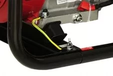 Генератор бензиновый ELITECH БЭС 8000ЕМ купить в Ноябрьске