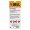 Миксер для красок и штукатурных смесей Denzel, 120 х 600 мм, оцинкованный, шестигранный хвостовик 10мм, 848467 купить в Ноябрьске