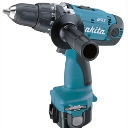Аккумуляторная дрель-шуруповерт Makita 6339DWFE