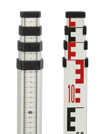 Нивелирная рейка CONDTROL TS 4М купить в Ноябрьске