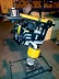 Вибротрамбовка VRG-80L двигатель Loncin 196CC 80кг  VEKTOR купить в Ноябрьске
