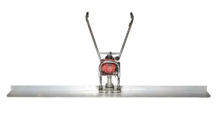 Виброрейка выравнивающая 3,5м для VSG-2.5 купить в Ноябрьске