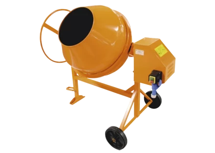Бетономешалка-Бетоносмеситель СБР-220 купить в Ноябрьске