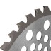 Нож для триммера 230х25,4, 40 зубьев Kronwerk 96343 купить в Ноябрьске