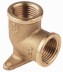 Уголок GENERAL FITTINGS с креплением к стене в двух точках, латунь, г/г, 1/2&quot; 51076-G/G-1/2 купить в Ноябрьске