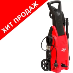 Минимойка-мойка высокого давления Elitech М 1500РС