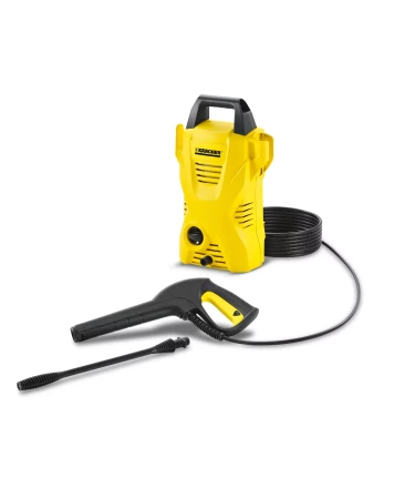 Минимойка-мойка высокого давления KARCHER K 2 Basic OJ EU купить в Ноябрьске