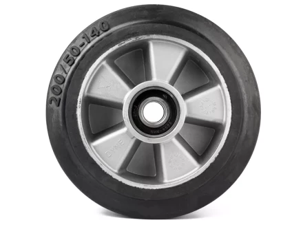 Комплект колес 250 мм для телег TOR ГБ-1/ПР-1/КГ-250 (2шт/комп) 1009712 купить в Ноябрьске