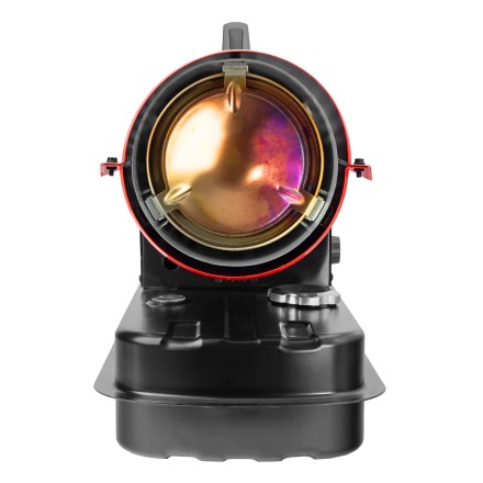 Дизельная тепловая пушка MTX DHB-10i 98904, 10 кВт, 400 м3/ч, прямой нагрев, термостат купить в Ноябрьске