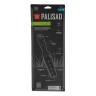Совок посадочный многофункциональный (5 в 1) Palisad, 60х285 мм, с чехлом, Luxe 62070 купить в Ноябрьске
