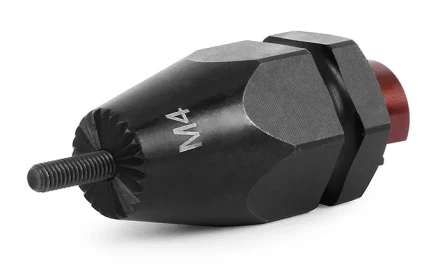 Насадка для заклепок М3 для заклепочника MESSER TP6300A купить в Ноябрьске