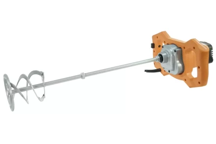 Миксер строительный МЭ-1200Э Энкор 50103 купить в Ноябрьске