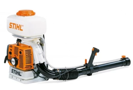 Распылитель ранцевый STIHL SR 420 купить в Ноябрьске