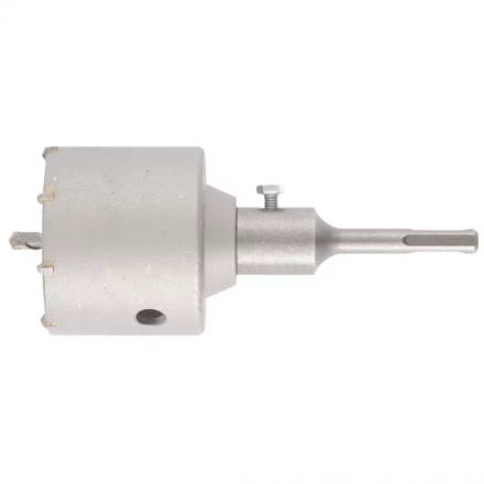 Коронка по бетону в сборе М22 х 73 мм SDS PLUS СИБРТЕХ артикул 703317 купить в Ноябрьске