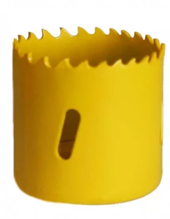 Коронка Bi-Metal Ф44 мм М42 Энкор 24344 купить в Ноябрьске