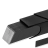 Лезвие OLFA BLACK MAX сегментированное, 8 сегментов, 18х100х0,5мм, 50шт OL-LBB-50B купить в Ноябрьске